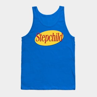 Jerry Stepchild Tank Top